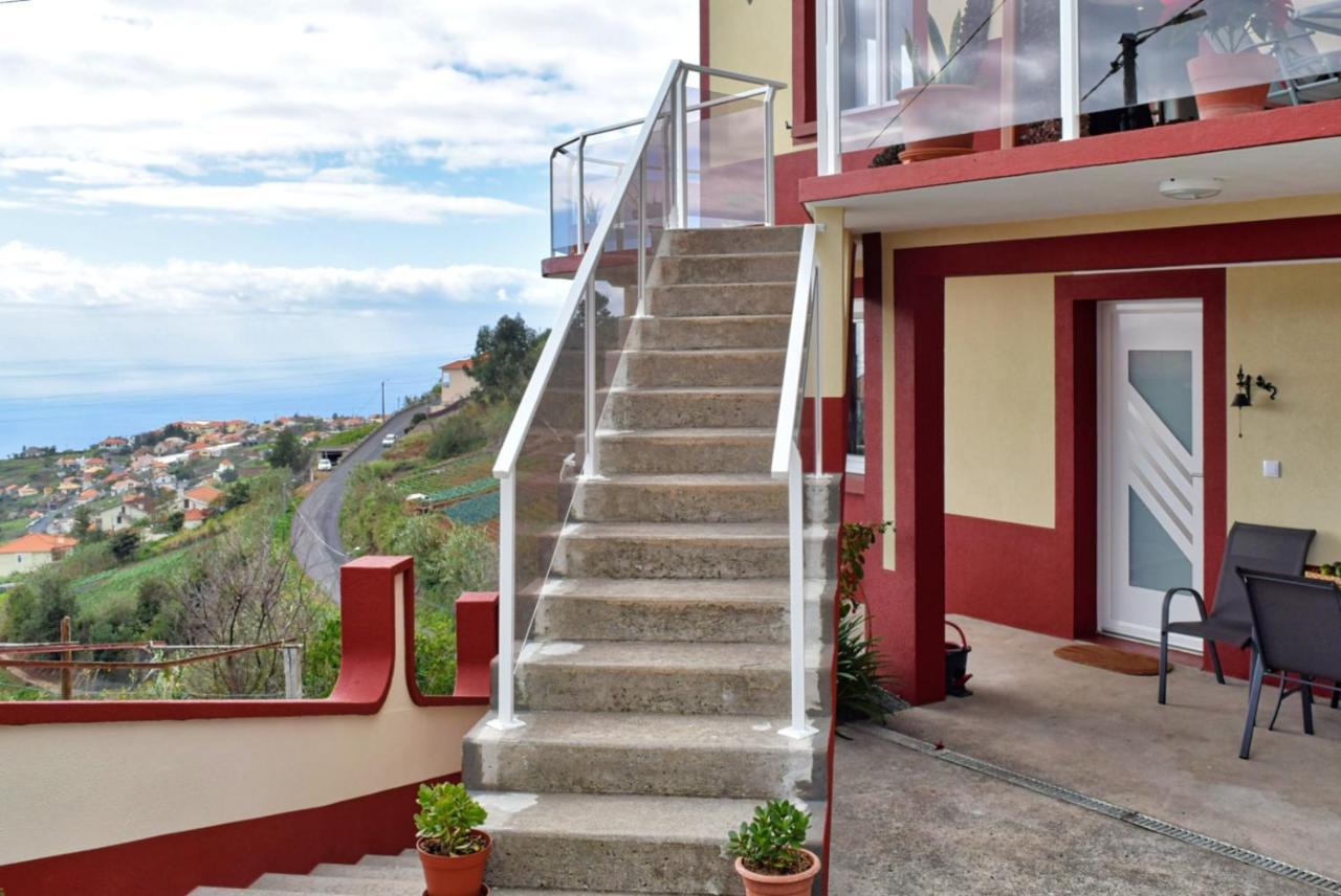 Casa Da Piedade, A Home In Madeira Ponta do Sol  Eksteriør bilde