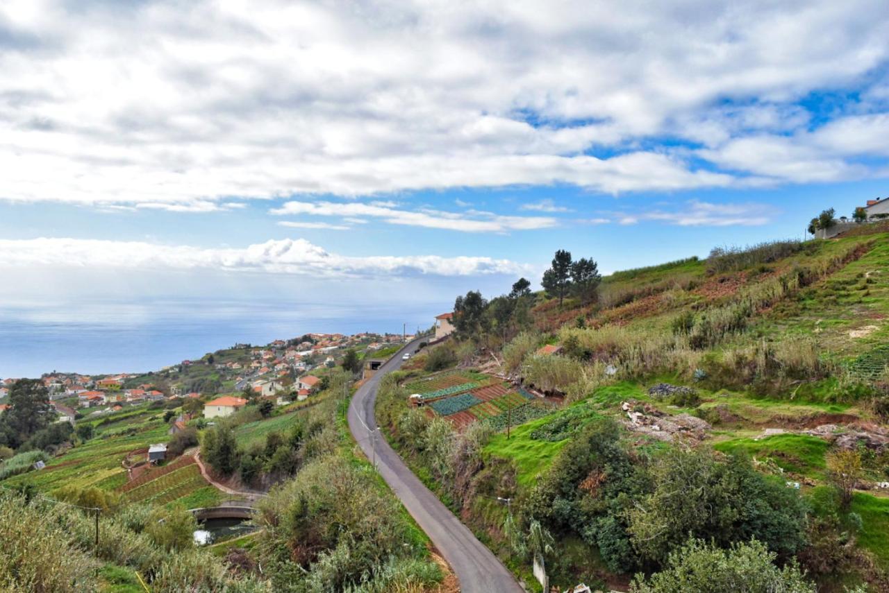 Casa Da Piedade, A Home In Madeira Ponta do Sol  Eksteriør bilde