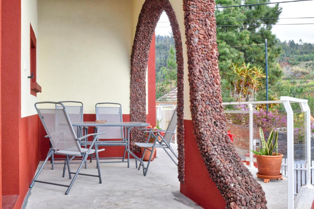 Casa Da Piedade, A Home In Madeira Ponta do Sol  Eksteriør bilde