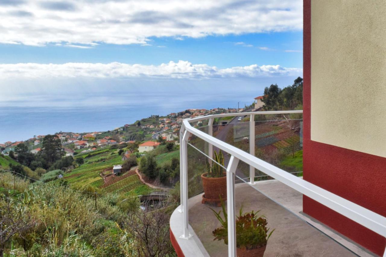 Casa Da Piedade, A Home In Madeira Ponta do Sol  Eksteriør bilde