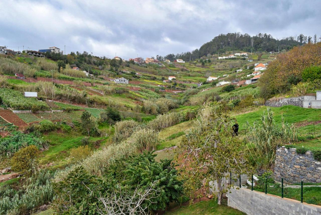 Casa Da Piedade, A Home In Madeira Ponta do Sol  Eksteriør bilde